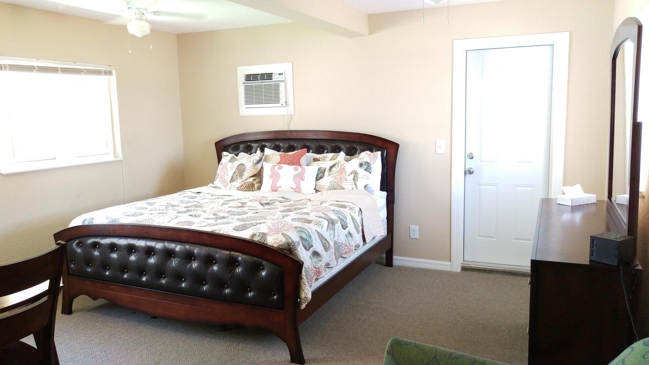 Beachview Suites Clearwater Beach Exterior foto