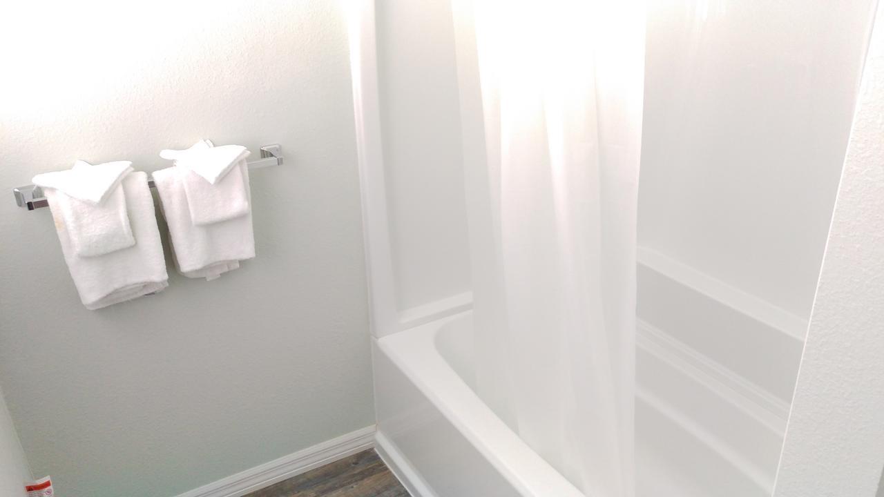 Beachview Suites Clearwater Beach Exterior foto
