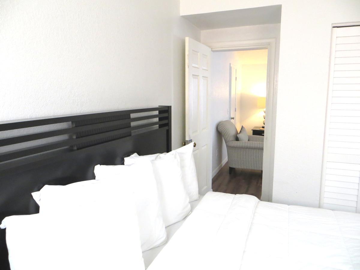 Beachview Suites Clearwater Beach Exterior foto