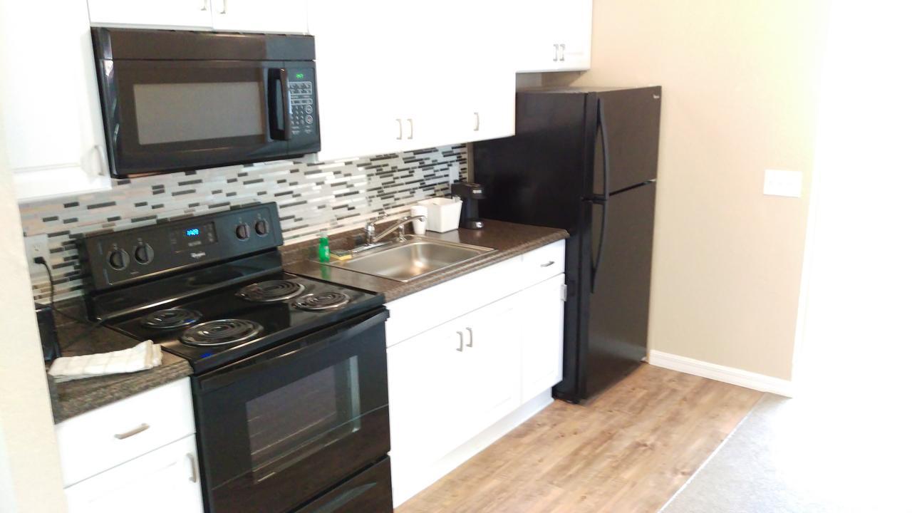 Beachview Suites Clearwater Beach Exterior foto