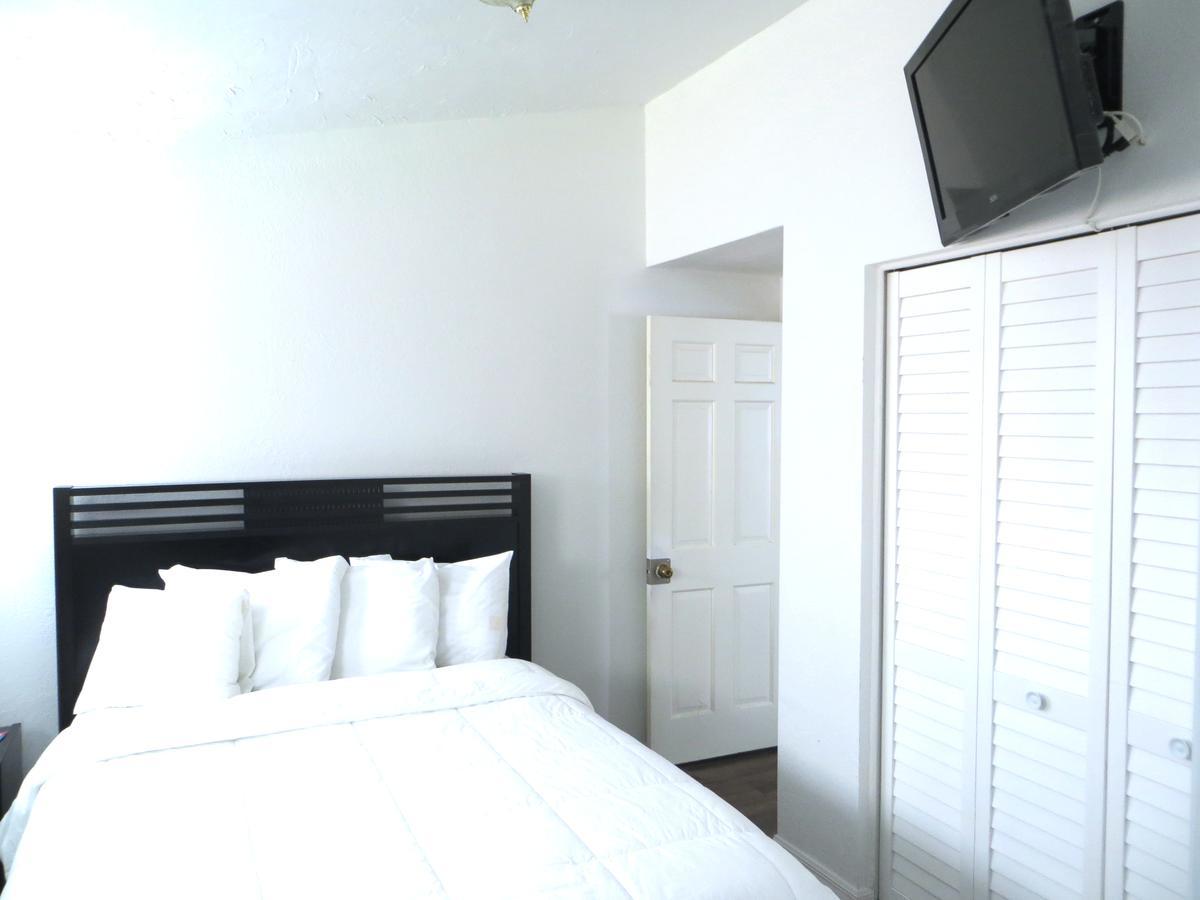 Beachview Suites Clearwater Beach Exterior foto